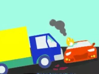 accident