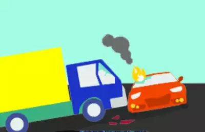 accident