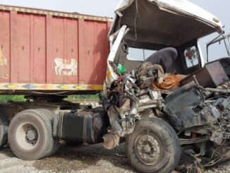 behat accident