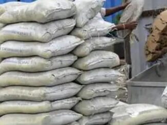 Government new decision not only petrol-diesel but also steel cement prices will come down