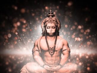 hanumaan ji