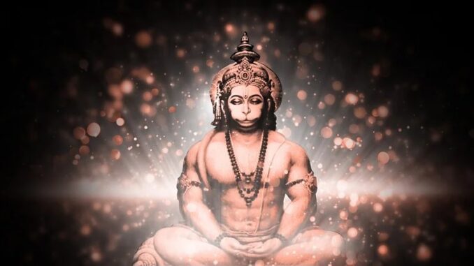hanumaan ji