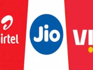 Jio, Airtel या Vi