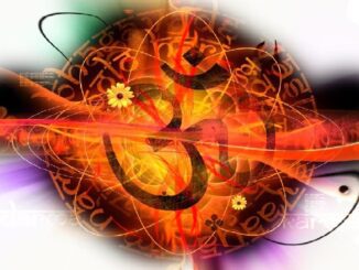 There is a lot of importance of resolution in Hinduism know the mythological form of resolution