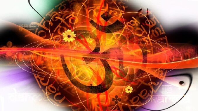 There is a lot of importance of resolution in Hinduism know the mythological form of resolution