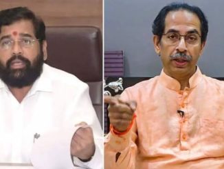 Eknath Shinde