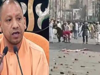 Kanpur violence