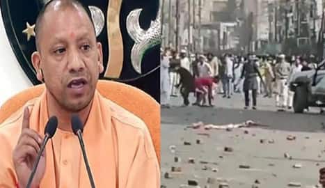 Kanpur violence