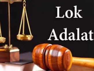 Special Lok Adalat