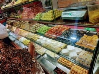Anandam Sweets Shop