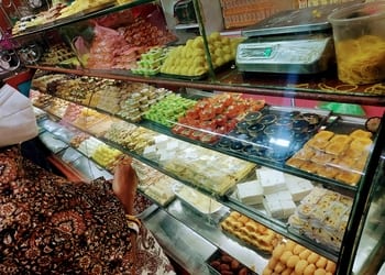Anandam Sweets Shop