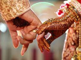 bridegrooms took hostage