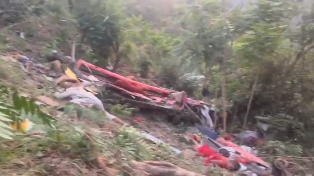 dehradun accident