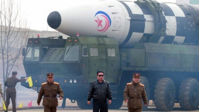 kimjong