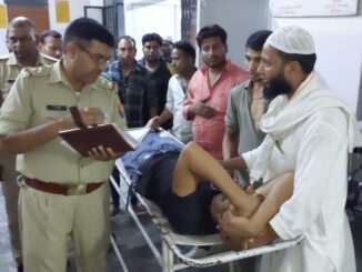 saharanpur crime
