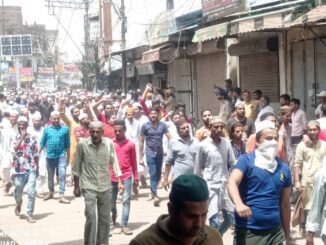 saharanpur crime news
