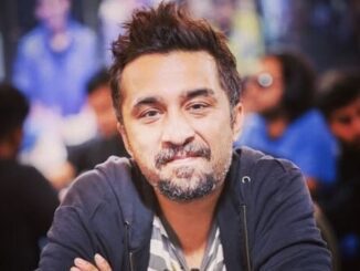 sidhant kapoor