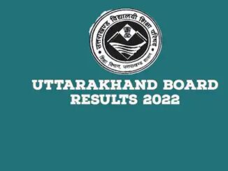 uttrakhand board exam result