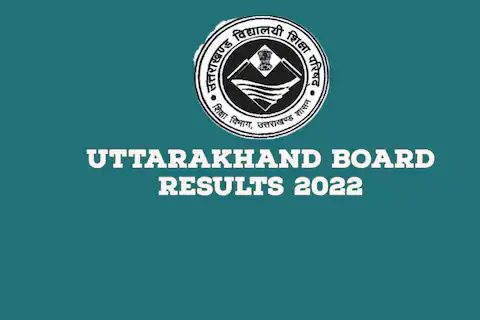 uttrakhand board exam result