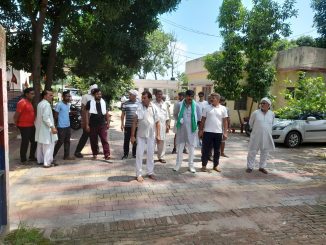 Muzaffarnagar news
