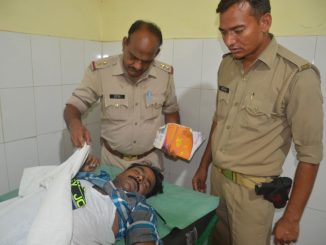 Muzaffarnagar news