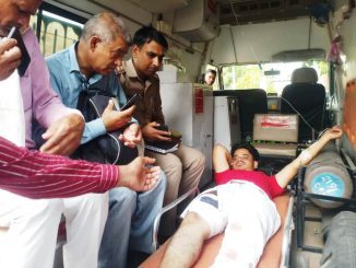 Saharanpur crime news