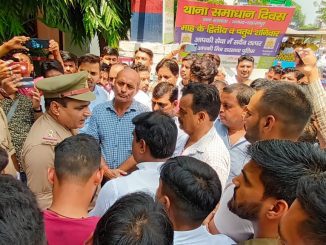 Saharanpur news