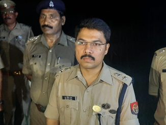 Saharanpur news