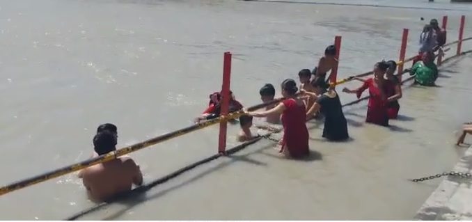 haridwar news