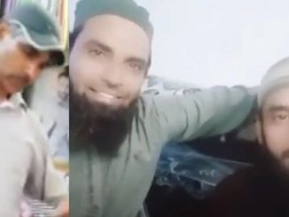 Kanhaiya killers