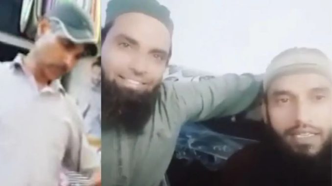 Kanhaiya killers