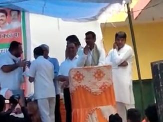 muzaffarnagar bjp news