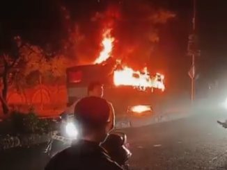 muzaffarnagar fire news