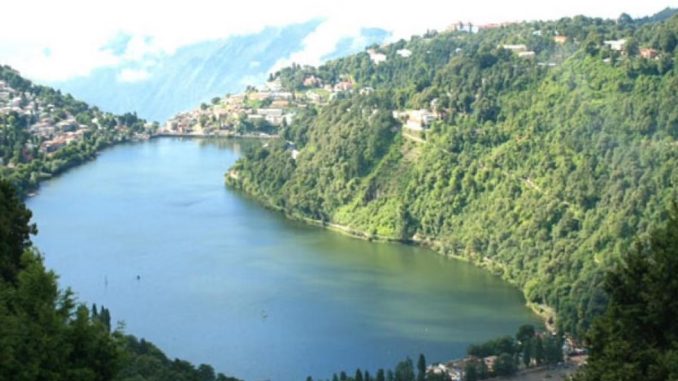 nainital