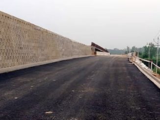 shamli bypass