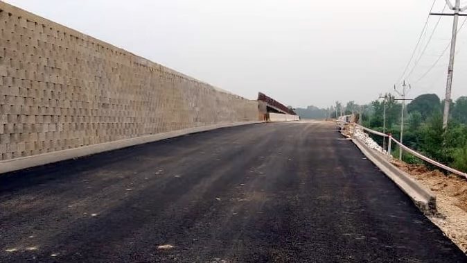 shamli bypass