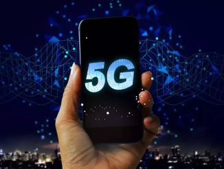 5g fone