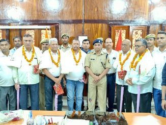Gonda news