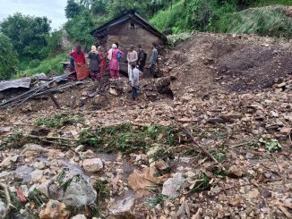 Rain wreaks havoc in Uttarakhand