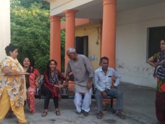 bijnor news