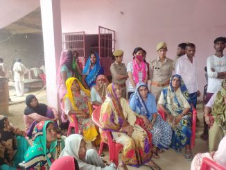 Big incident in Bijnor temple