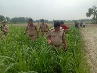 gonda murder news