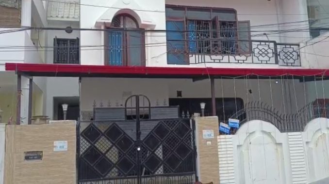 massage parlor