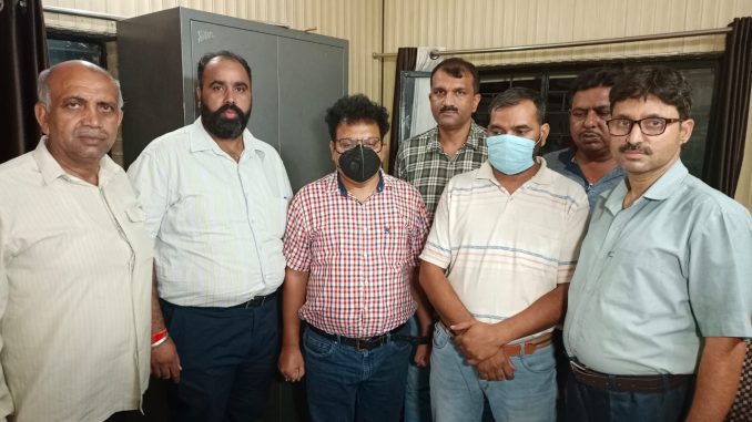 muzaffarnagar news