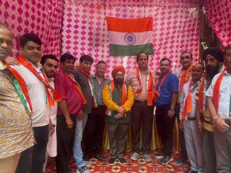 new delhi traders