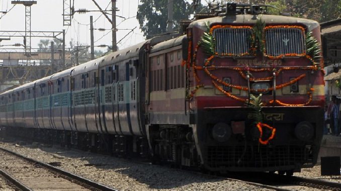 rishikesh udaypur express