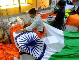 tiranga jhanda