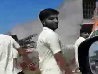 tiranga yatra