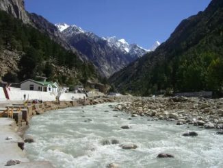 uttarkashi