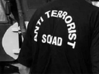 ATS and NIA raid again in Shamli